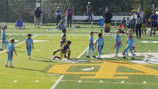 20241026 D10 Tigers vs Tar Heels [upl. by Alemat]