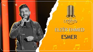 Elzêr Ehmed  Esmer HD  AVAEntertainment [upl. by Coe]