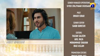 Mehshar Episode 03 Teaser  7th December 2024  Har Pal Geo [upl. by Grishilda129]