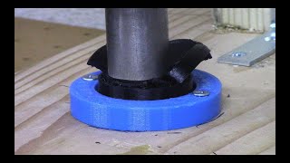 Will annealing cheap PLA make it more impact resistant Lets find out [upl. by Bihas]