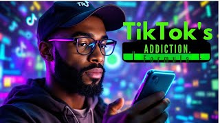 MUST WATCH Can You Resist TikToks Addiction Formula [upl. by Teiv397]