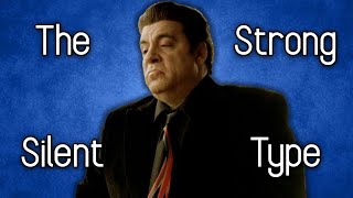 Silvio Dante  Loyal Until The End  The Sopranos [upl. by Buzz]