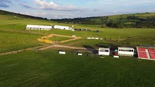 English National Sheep Dog Trials 2023  Flash House Farm Millhouse Green Sheffield [upl. by Aleil]