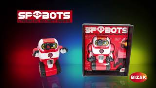 ðŸ‘¾SPYBOTS TRIP ðŸ‘€ spybots bizak bibibizak [upl. by Margret]