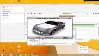 como baixar e instalar test drive unlimited 1 tdu gold [upl. by Diskson]