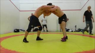 2017 Submission wrestling tournament [upl. by Janis]