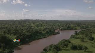 😍Punta de Plancha Río Tuma y Río Grande de Matagalpa entre Paiwas y La Cruz de Río Grande Nic [upl. by Emee]