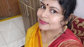 Ghore Baire Rajkonna daily vlog is live [upl. by Danyelle]