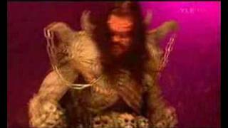 LORDI  DYNAMITE TONITE Live Raumanmeri 2003 [upl. by Foah]