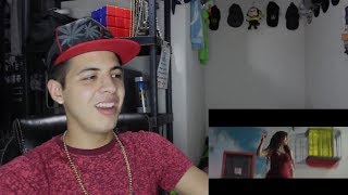 Santa Fe Klan  Prohibida Ft Zornoza Video Oficial reaccion [upl. by Naujud]