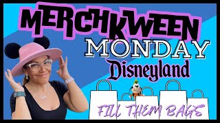 🔴 LIVE Disneyland Merch Search  Merch Kween Monday  71524 [upl. by Alysa]