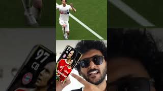 Efootball Beckenbauer Goal 2025 Cb Beckenbauer best goal efootball mallupes efootball2025 [upl. by Dorn585]