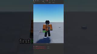 HOW TO MAKE A PATHFINDING AI FOR NPC  Roblox Studio Tutorial 🛠️  1MinuteRobloxTutorial [upl. by Watkins]