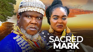 SACRED MARK New Movie UGEZU J UGEZU ANI AMATOSERO 2024 LATEST NIGERIAN MOVIES nigerianmovies [upl. by Edialeda]