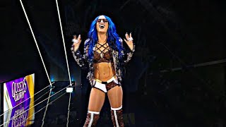 Sasha Banks Entrance SmackDown October 15 2021  HD [upl. by Steinberg635]