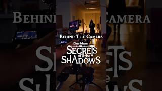 🎬 PREMIERING 1021 through HALLOWEEN Secrets of the Shadows 📽 Meet some of the new cast [upl. by Ob]