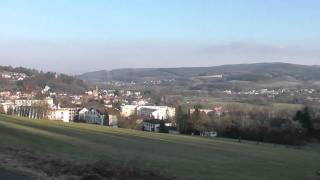 Blick auf Bad Soden  Salmünster [upl. by Pedroza952]