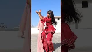 Evergreen  Dance  Suit Tere Evergreen Baliye  Jigar  Evergreen Song Abhigyaa Jain Dance shorts [upl. by Chuu697]