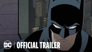 Justice League Crisis  Official Trilogy Trailer  DC [upl. by Yspyg]