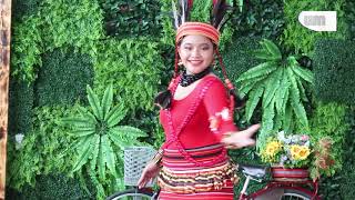 Una Una Kaya Kaya dance  ATI ATIHAN  GRADE 7  SCHOOL PROJECT  festival dance [upl. by Cuda219]