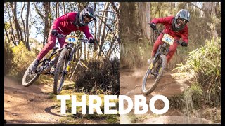 2024 Thredbo MTB Interschools  full week of racing  vlog 7 [upl. by Burny]