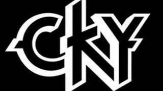 CKY Songs Backwards [upl. by Corley]