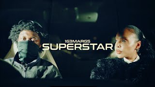 163Margs  Superstar Official Visualiser [upl. by Loleta]