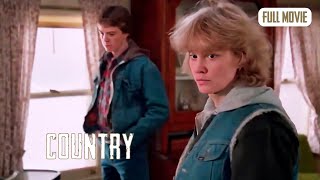 Country  English Full Movie  Drama [upl. by Oliy43]