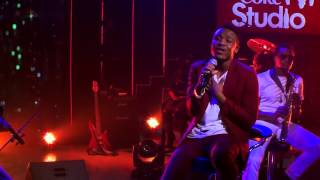 Alikiba Coke Studio Africa Showcase  Wife Wa Dunia [upl. by Brazee61]