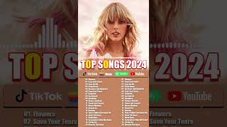 Top songs 2023 billboard hot 100 pop music top hits 2023 pop hits 2023 popular songs 2023 [upl. by Refinaj]