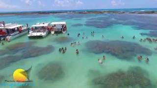 Pousada dos Jangadeiros nas Piscinas Naturais 1 [upl. by Lettie]