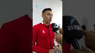 Cali 00 América Reacciones del cuadro rojo tras la clasificación a ‘semis’ de Copa BetPlay 2024 [upl. by Dorweiler]