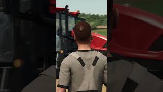 Nowy Farming Simulator 25 case96 farmingfs25 [upl. by Sirtemed]