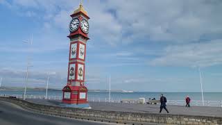 Weymouth – A Local Guide by Premier Inn [upl. by Mehalek115]