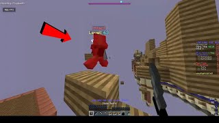 Hypixel Capture The Wool Gameplay 8 [upl. by Frye]