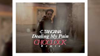 C Tangana  Dealing my Pain Choclock Beats Remix [upl. by Alphonse315]