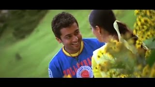 Munbe Vaa  New York Nagaram Mix HD Video Song [upl. by Duffie791]