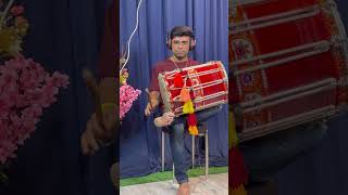 Muje Tum Yaad Aate Ho Dhol Mix Janny Dholi trending dhol shorts [upl. by Hickie105]