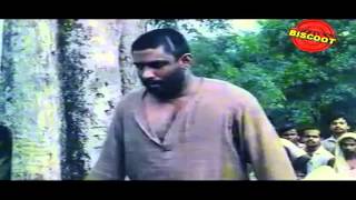 Kireedam 1989 Malayalam Movie  Mohanlal  Action Scene [upl. by Boyden]