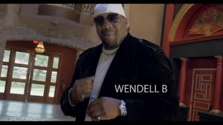 Wendell B Real talk CD Commercial [upl. by Bealle]