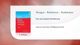 Mengen â€“ Relationen â€“ Funktionen [upl. by Yelhsa]