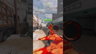 Acting like a BOT then I Hit a CLIP 😂 [upl. by Billi]