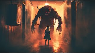 The Mystery of the Basement That Changes Life Forever  SCARY HORROR Creepy atmosphere 💥 Full movie [upl. by Oiredised]