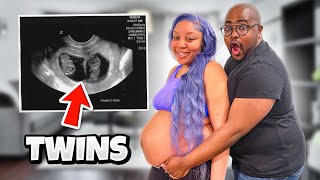 PREGNANT WITH THIRD SET OF TWINS  HOW TO HAVE TWINS NATURALLY ❤️ [upl. by Devaj838]