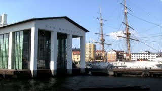 Marinmuseum Karlskrona [upl. by Hughie]