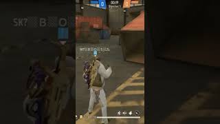 freefire UnknownPersnem9op [upl. by Thier427]