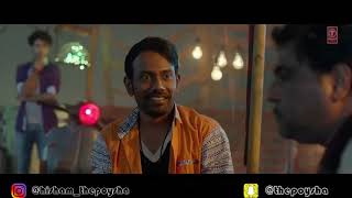 NAWABZAADE All Unseen Funny Scenes from Movie  Latest [upl. by Nyliuqcaj]