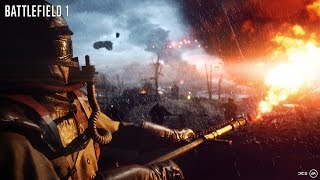 Battlefield 1 is just pure fun [upl. by Hauhsoj674]