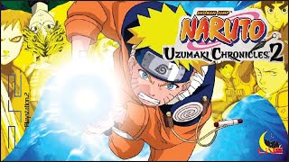 🔴LIVE TAMATIN NARUTO HEK EN SLES  ◪ Naruto Uzumaki Chronicles 2 2D LIVE ID [upl. by Rohpotsirhc]