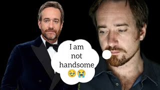 Matthew Macfadyen believes he wasnt handsome enough to play Mr Darcy ❓ Celebs world [upl. by Mireille394]